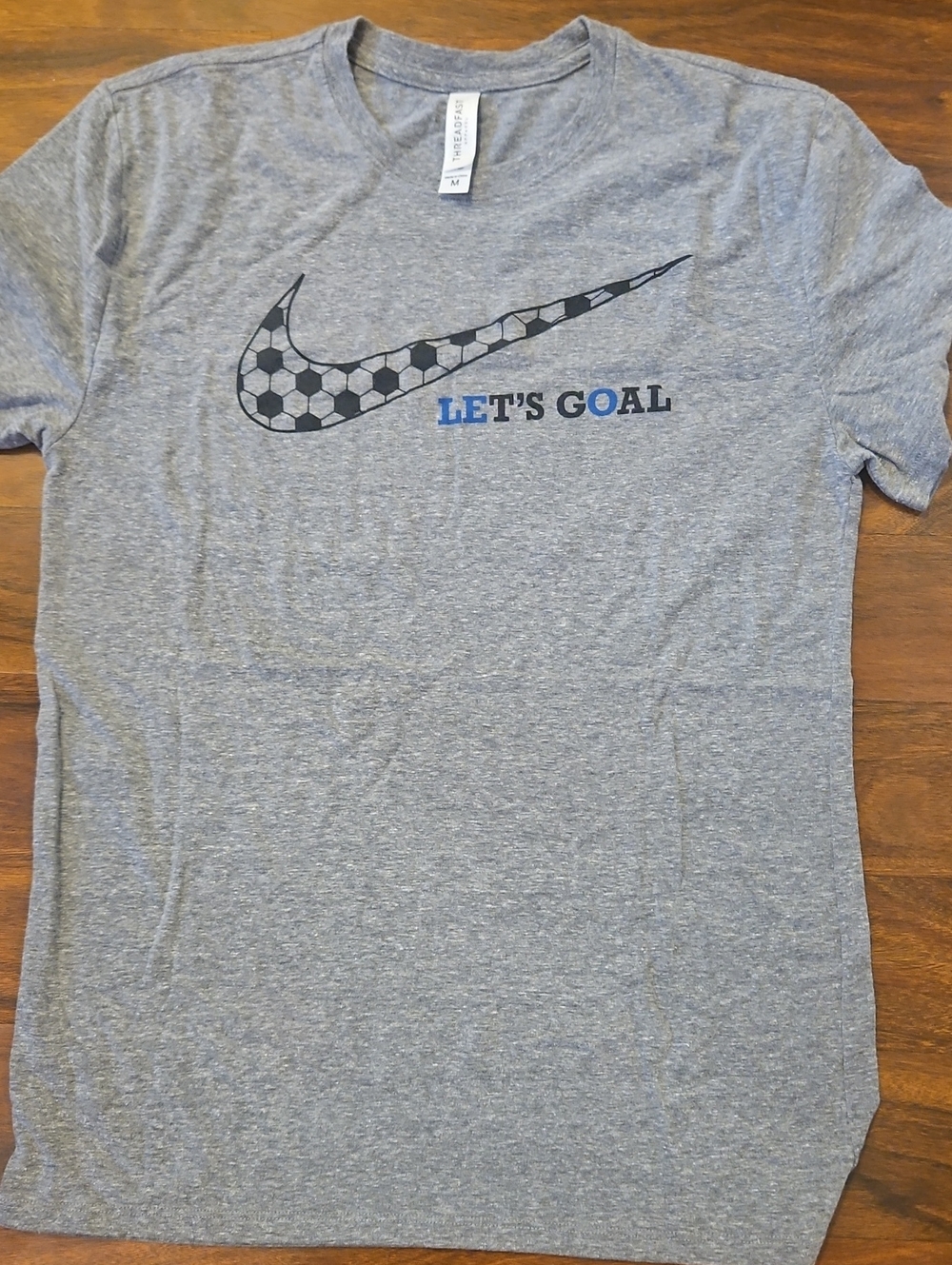 Nike T-shirt - Med